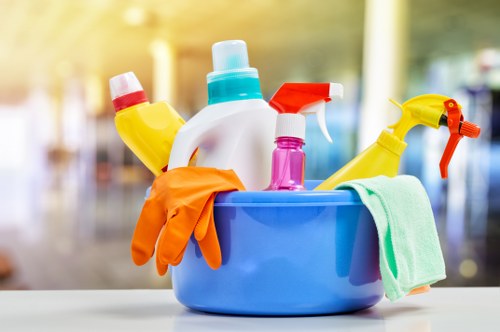Cleaners Nw6 payment options supported by safe processing
