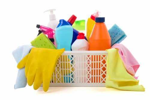 Deep cleaning in Nw6 for a fresh and tidy home