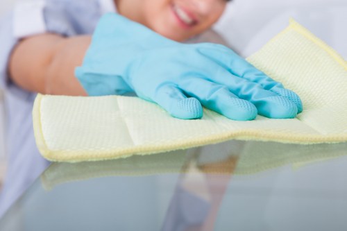 Cleaners Nw6 payment security using SSL encryption