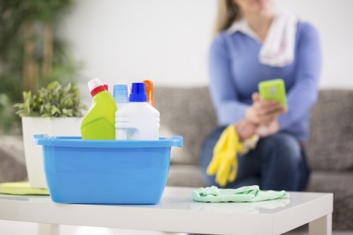 Charity reuse and recycling partnership in NW6