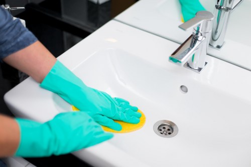 Carpet stain removal service in NW6 for a clean home interior