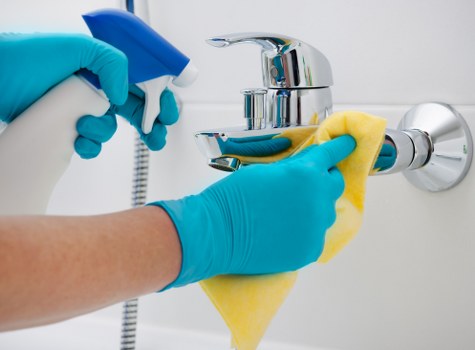 Cleaners NW6 waste removal service with clear pricing and no-obligation quotes