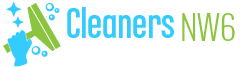 Cleaners NW6